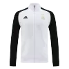 Argentina Jacket Tracksuit 2022 White&Black - myjersey