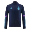 Argentina Track Jacket 2022/23 Men - Royal Blue - myjersey