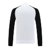 Argentina Track Jacket 2022/23 Men - White&Black - myjersey