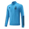 Argentina Jacket Tracksuit 2022 Blue - myjersey