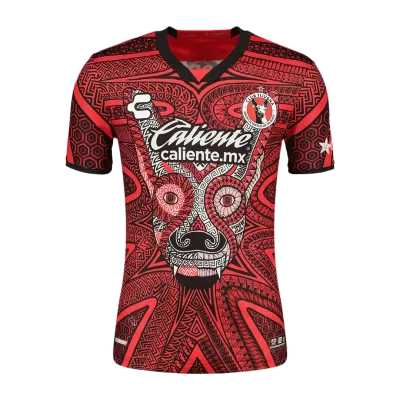 Club Tijuana Third Away Jersey 2022/23 Men - myjersey