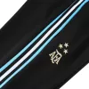 Argentina Jacket Tracksuit 2022 White&Black - myjersey