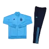 Argentina Jacket Tracksuit 2022 Blue - myjersey