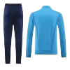 Argentina Jacket Tracksuit 2022 Blue - myjersey