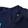 Argentina Track Jacket 2022/23 Men - Royal Blue - myjersey