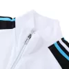 Argentina Track Jacket 2022/23 Men - White&Black - myjersey