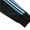 Argentina Jacket Tracksuit 2022 White&Black - myjersey