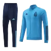 Argentina Jacket Tracksuit 2022 Blue - myjersey