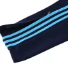 Argentina Jacket Tracksuit 2022 Blue - myjersey