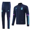 Argentina Jacket Tracksuit 2022 Royal Blue - myjersey