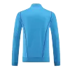 Argentina Jacket Tracksuit 2022 Blue - myjersey