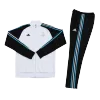 Argentina Jacket Tracksuit 2022 White&Black - myjersey