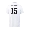 VALVERDE #15 Real Madrid Home Jersey 2022/23 Men - myjersey