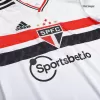 Sao Paulo FC Home Kids Jerseys Kit 2022/23 - myjersey