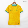 Australia  Home Authentic Jersey World Cup 2022 Men - myjersey