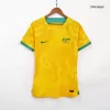 Australia  Home Authentic Jersey World Cup 2022 Men - myjersey