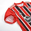 Sao Paulo FC Away Jersey 2022/23 Men - myjersey