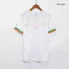 Senegal Home Authentic Jersey 2022/23 Men - myjersey