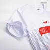 Switzerland Away Jersey World Cup 2022 Men - myjersey