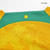 Australia  Home Authentic Jersey World Cup 2022 Men - myjersey