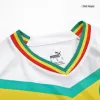 Senegal Home Authentic Jersey 2022/23 Men - myjersey