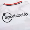 Sao Paulo FC Home Kids Jerseys Kit 2022/23 - myjersey