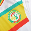 Senegal Home Authentic Jersey 2022/23 Men - myjersey