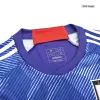 Japan Home Jersey World Cup 2022 Men - myjersey