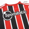 Sao Paulo FC Away Jersey 2022/23 Men - myjersey