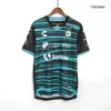 Santos Laguna Away Jersey 2022/23 Men - myjersey