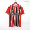 Sao Paulo FC Away Jersey 2022/23 Men - myjersey