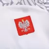 Poland Home World Cup Kids Jerseys Kit 2022 - myjersey