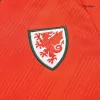 Wales Home Kids Jerseys Kit 2022 - myjersey