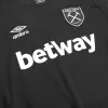 West Ham United Away Jersey 2022/23 Men - myjersey