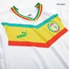 Senegal Home Authentic Jersey 2022/23 Men - myjersey