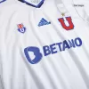 Club Universidad de Chile Away Authentic Jersey 2022/23 Men - myjersey