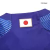 Japan Home Jersey World Cup 2022 Men - myjersey