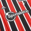 Sao Paulo FC Away Jersey 2022/23 Men - myjersey