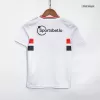 Sao Paulo FC Home Kids Jerseys Kit 2022/23 - myjersey