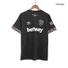 West Ham United Away Jersey 2022/23 Men - myjersey