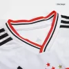 Sao Paulo FC Home Kids Jerseys Kit 2022/23 - myjersey