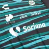 Santos Laguna Away Jersey 2022/23 Men - myjersey