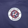 New England Revolution Home Authentic Jersey 2022 Men - myjersey