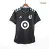 Minnesota United FC Home Authentic Jersey 2022 Men - myjersey