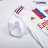 Olympique Lyonnais Home Jersey 2022/23 Men - myjersey