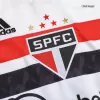 Sao Paulo FC Home Kids Jerseys Kit 2022/23 - myjersey