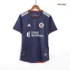 New England Revolution Home Authentic Jersey 2022 Men - myjersey