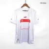 Switzerland Away Jersey World Cup 2022 Men - myjersey