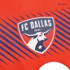 FC Dallas Home Authentic Jersey 2022 Men - myjersey