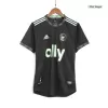 Charlotte FC Away Authentic Jersey 2022 Men - myjersey